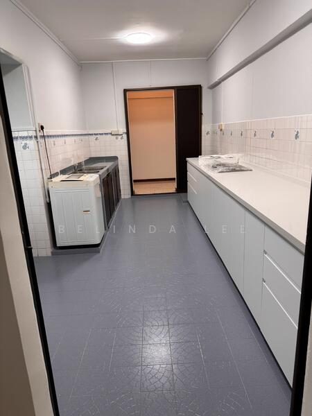 For Rent - 426 Tampines Street 41