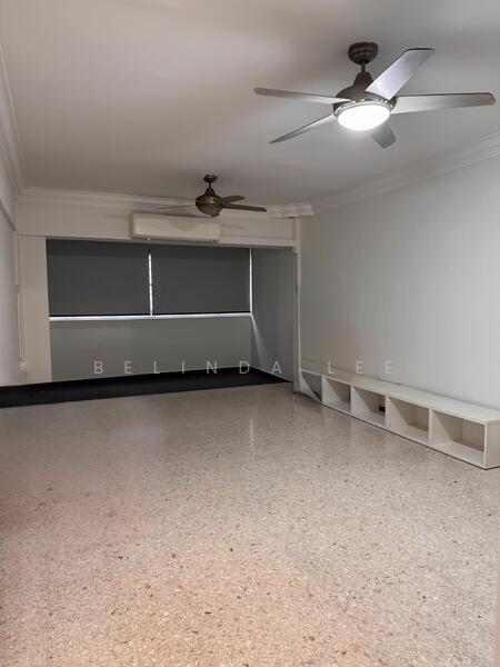 For Rent - 426 Tampines Street 41