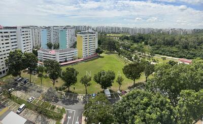 For Rent - 426 Tampines Street 41