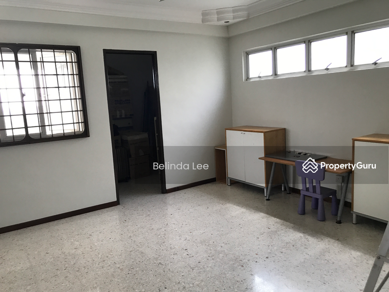 For Rent - 426 Tampines Street 41