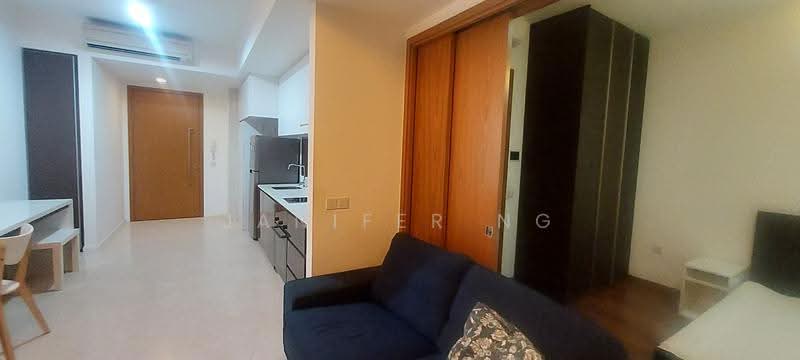 Waterbank at Dakota, 25 Dakota Crescent, Eunos / Geylang / Paya Lebar, 1 Bedroom, 581 sqft, Condominium For Rent, by Janifer Ng, 20823778 - PropertyGuru.com.sg