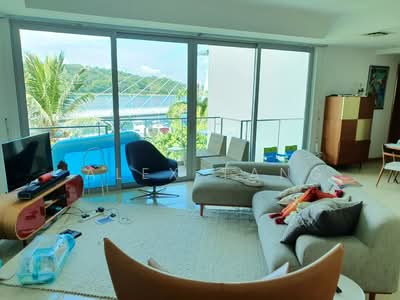 For Rent - Caribbean at Keppel Bay
