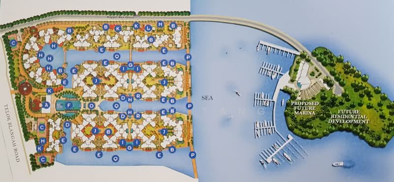 Caribbean at Keppel Bay, 12 Keppel Bay Drive, 4 Bedrooms, 1,894 sqft, Condominium For Rent, by Alex Tang 陳拁燐, 20824207 - PropertyGuru.com.sg