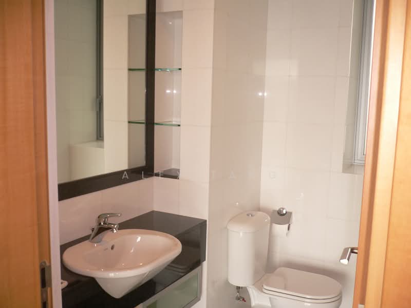 Caribbean at Keppel Bay, 12 Keppel Bay Drive, 4 Bedrooms, 1,894 sqft, Condominium For Rent, by Alex Tang 陳拁燐, 20824207 - powder room - PropertyGuru.com.sg