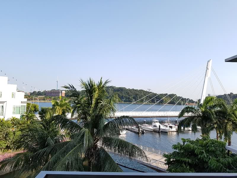 Caribbean at Keppel Bay, 12 Keppel Bay Drive, 4 Bedrooms, 1,894 sqft, Condominium For Rent, by Alex Tang 陳拁燐, 20824207 - PropertyGuru.com.sg