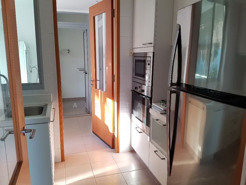 Caribbean at Keppel Bay, 12 Keppel Bay Drive, 4 Bedrooms, 1,894 sqft, Condominium For Rent, by Alex Tang 陳拁燐, 20824207 - well equipped kitchen - PropertyGuru.com.sg