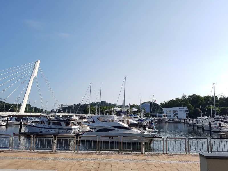 Caribbean at Keppel Bay, 12 Keppel Bay Drive, 4 Bedrooms, 1,894 sqft, Condominium For Rent, by Alex Tang 陳拁燐, 20824207 - PropertyGuru.com.sg