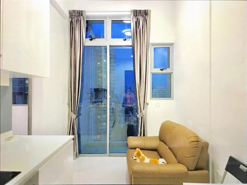 One Dusun Residences, 1 Jalan Dusun, Balestier / Toa Payoh, 2 Bedrooms, 452 sqft, Condominium For Rent, by Rina Ang, 20824312 - PropertyGuru.com.sg