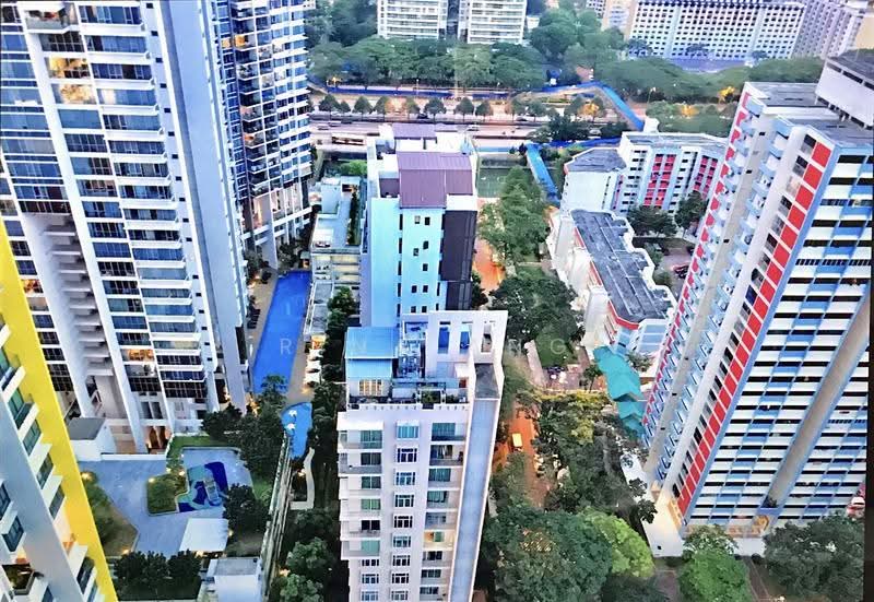 One Dusun Residences, 1 Jalan Dusun, Balestier / Toa Payoh, 2 Bedrooms, 452 sqft, Condominium For Rent, by Rina Ang, 20824312 - PropertyGuru.com.sg