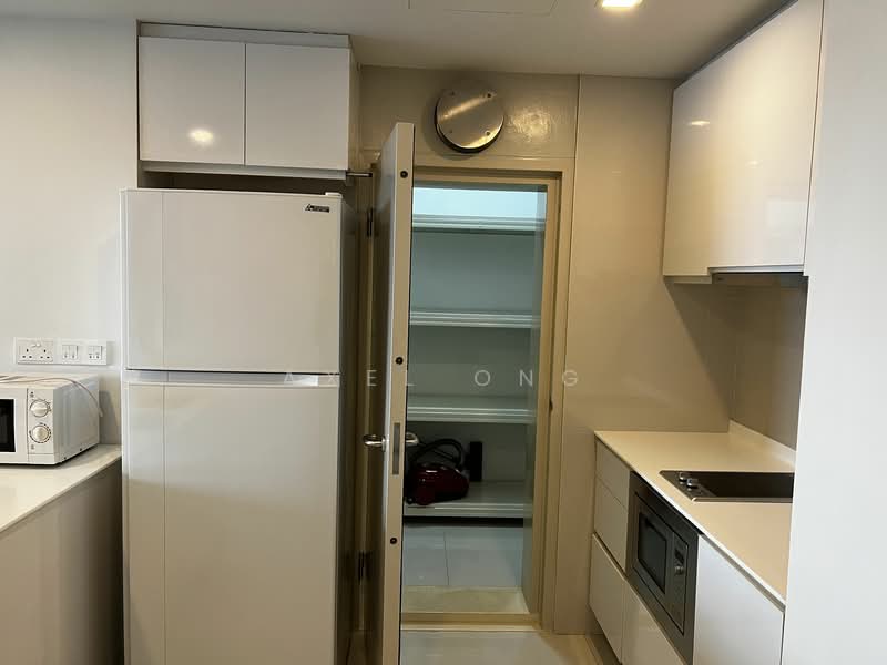 Bedok Residences, 30 Bedok North Drive, 2 Bedrooms, 883 sqft, Condominium For Rent, by Axel Ong, 20824443 - PropertyGuru.com.sg