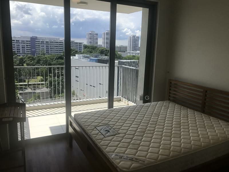 Bedok Residences, 30 Bedok North Drive, 2 Bedrooms, 883 sqft, Condominium For Rent, by Axel Ong, 20824443 - PropertyGuru.com.sg