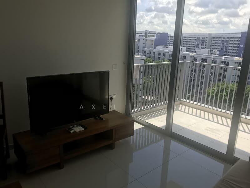 Bedok Residences, 30 Bedok North Drive, 2 Bedrooms, 883 sqft, Condominium For Rent, by Axel Ong, 20824443 - PropertyGuru.com.sg