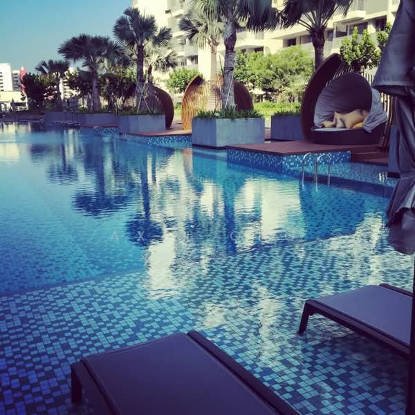 Bedok Residences, 30 Bedok North Drive, 2 Bedrooms, 883 sqft, Condominium For Rent, by Axel Ong, 20824443 - PropertyGuru.com.sg