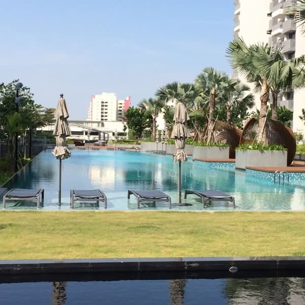 Bedok Residences, 30 Bedok North Drive, 2 Bedrooms, 883 sqft, Condominium For Rent, by Axel Ong, 20824443 - PropertyGuru.com.sg