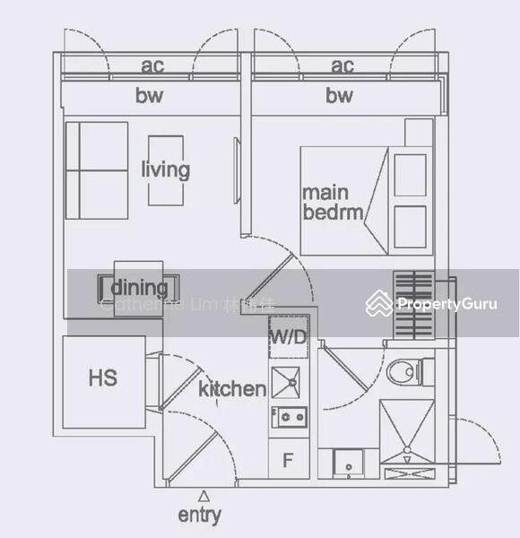 For Rent RV Edge