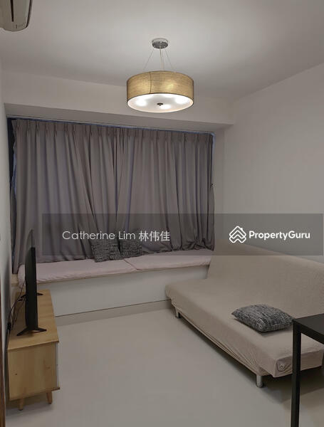 For Rent - RV Edge