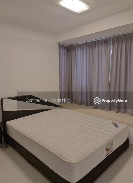 For Rent - RV Edge