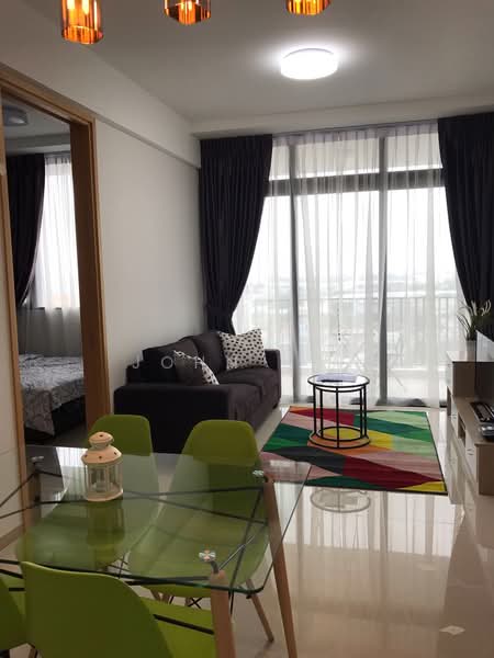 The Trilinq, 28 Jalan Lempeng, 1 Bedroom, 538 sqft, Condominium For Rent, by John Lee, 20824589 - PropertyGuru.com.sg