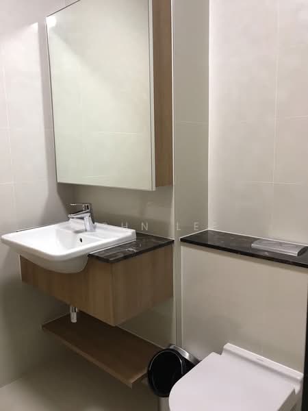 The Trilinq, 28 Jalan Lempeng, 1 Bedroom, 538 sqft, Condominium For Rent, by John Lee, 20824589 - PropertyGuru.com.sg