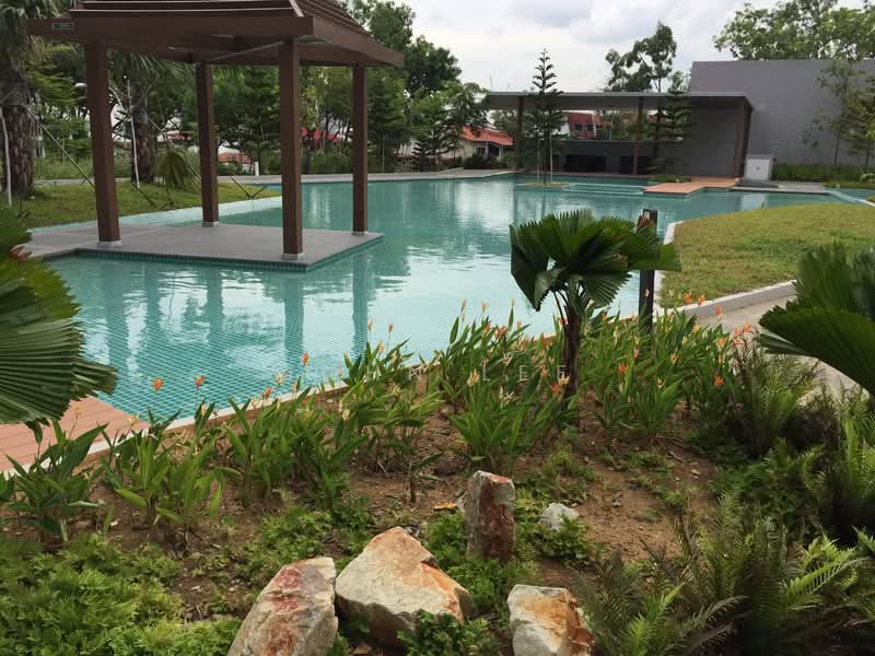 The Trilinq, 28 Jalan Lempeng, 1 Bedroom, 538 sqft, Condominium For Rent, by John Lee, 20824589 - PropertyGuru.com.sg