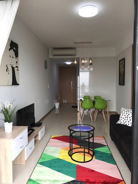 The Trilinq, 28 Jalan Lempeng, 1 Bedroom, 538 sqft, Condominium For Rent, by John Lee, 20824589 - PropertyGuru.com.sg