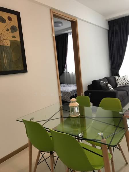 The Trilinq, 28 Jalan Lempeng, 1 Bedroom, 538 sqft, Condominium For Rent, by John Lee, 20824589 - PropertyGuru.com.sg