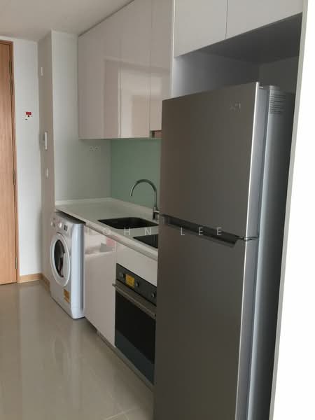 The Trilinq, 28 Jalan Lempeng, 1 Bedroom, 538 sqft, Condominium For Rent, by John Lee, 20824589 - PropertyGuru.com.sg
