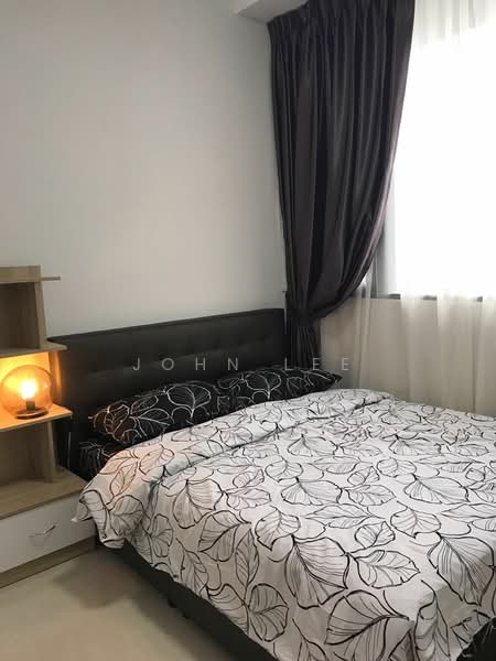 The Trilinq, 28 Jalan Lempeng, 1 Bedroom, 538 sqft, Condominium For Rent, by John Lee, 20824589 - PropertyGuru.com.sg