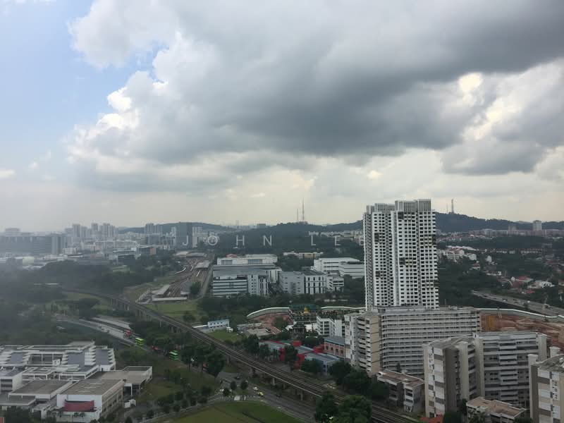 The Trilinq, 28 Jalan Lempeng, 1 Bedroom, 538 sqft, Condominium For Rent, by John Lee, 20824589 - PropertyGuru.com.sg
