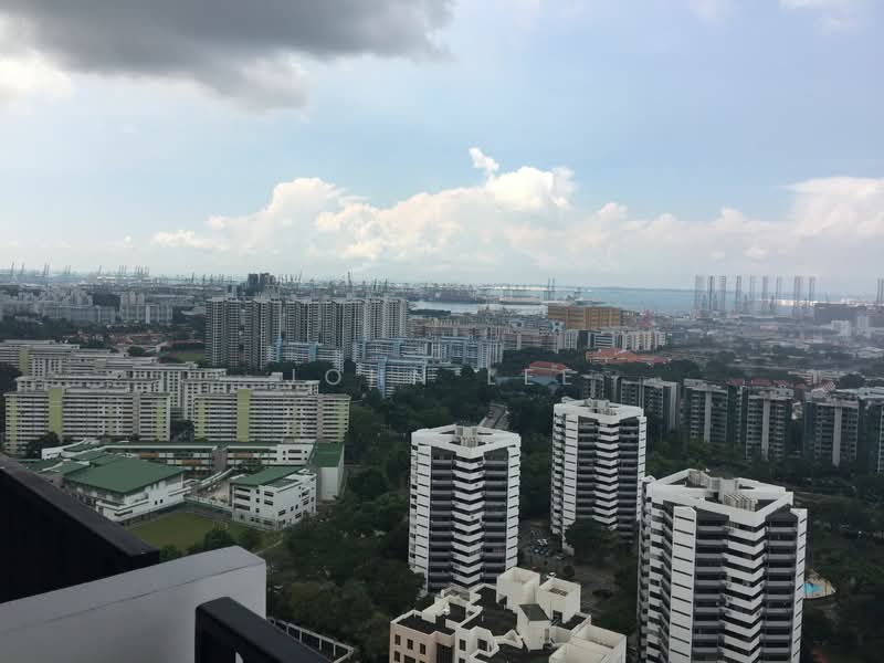 The Trilinq, 28 Jalan Lempeng, 1 Bedroom, 538 sqft, Condominium For Rent, by John Lee, 20824589 - PropertyGuru.com.sg