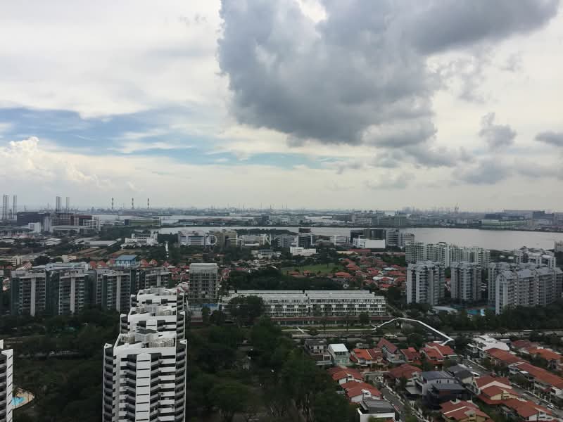 The Trilinq, 28 Jalan Lempeng, 1 Bedroom, 538 sqft, Condominium For Rent, by John Lee, 20824589 - PropertyGuru.com.sg