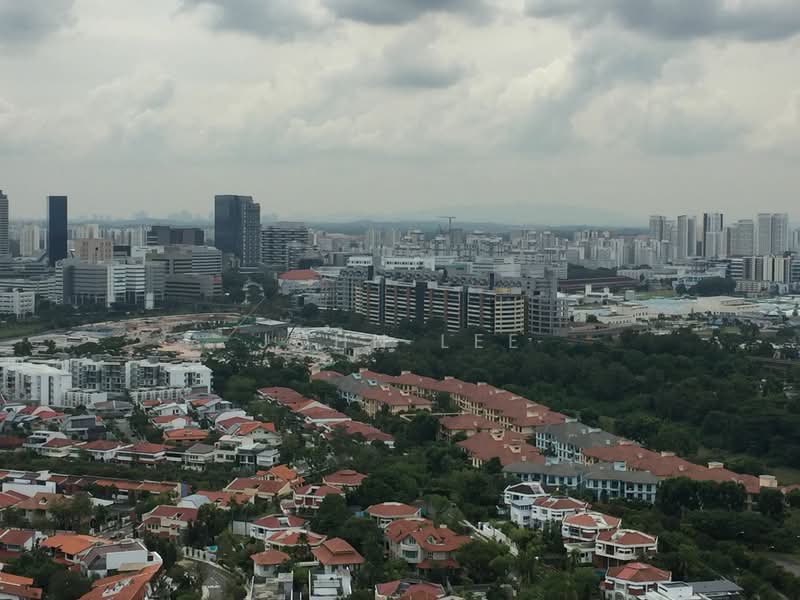 The Trilinq, 28 Jalan Lempeng, 1 Bedroom, 538 sqft, Condominium For Rent, by John Lee, 20824589 - PropertyGuru.com.sg