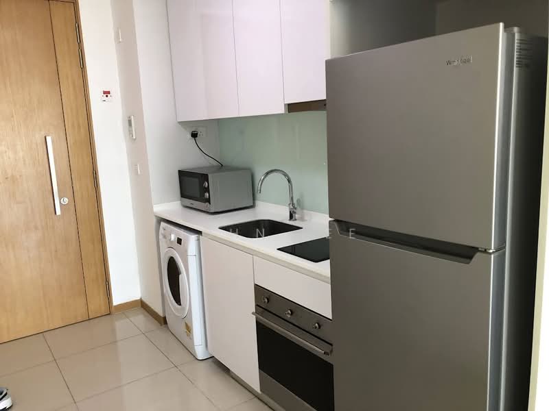 The Trilinq, 28 Jalan Lempeng, 1 Bedroom, 538 sqft, Condominium For Rent, by John Lee, 20824589 - PropertyGuru.com.sg