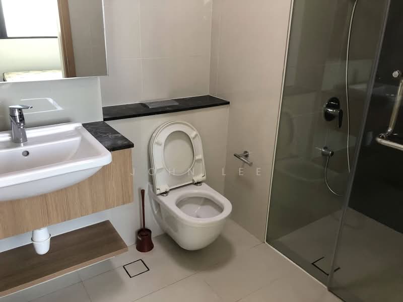 The Trilinq, 28 Jalan Lempeng, 1 Bedroom, 538 sqft, Condominium For Rent, by John Lee, 20824589 - PropertyGuru.com.sg