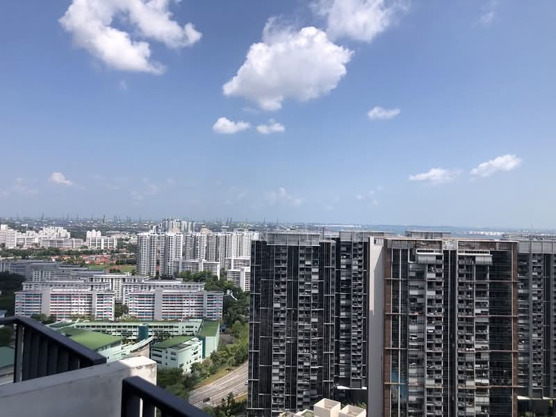The Trilinq, 28 Jalan Lempeng, 1 Bedroom, 538 sqft, Condominium For Rent, by John Lee, 20824589 - PropertyGuru.com.sg