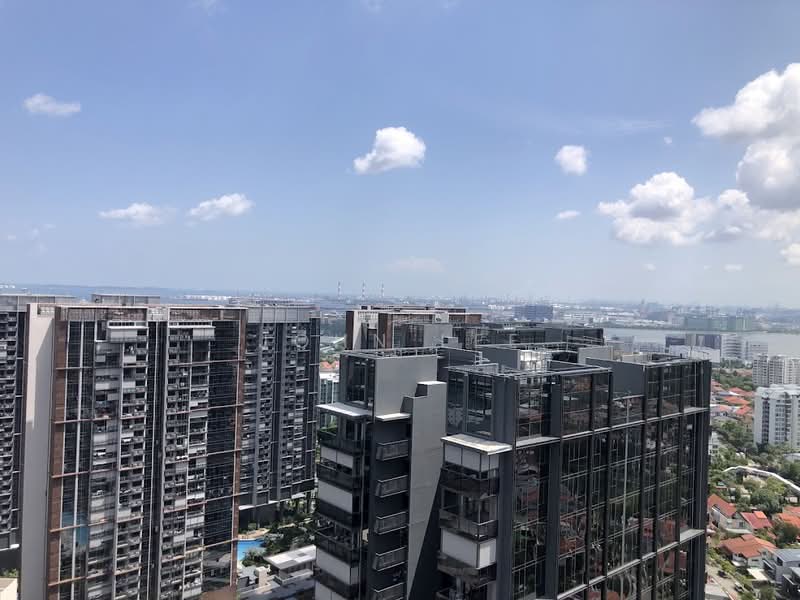 The Trilinq, 28 Jalan Lempeng, 1 Bedroom, 538 sqft, Condominium For Rent, by John Lee, 20824589 - PropertyGuru.com.sg