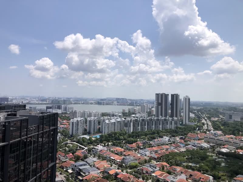 The Trilinq, 28 Jalan Lempeng, 1 Bedroom, 538 sqft, Condominium For Rent, by John Lee, 20824589 - PropertyGuru.com.sg
