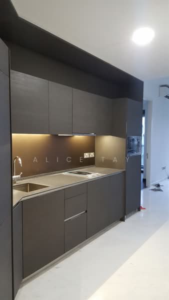 DUO Residences, 1 Fraser Street, 1 Bedroom, 686 sqft, Apartment For Rent, by Alice Tay, 20825265 - PropertyGuru.com.sg