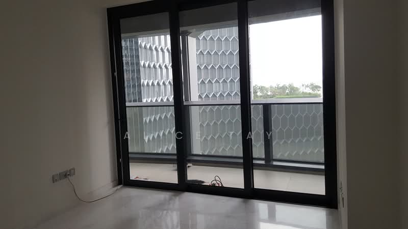 DUO Residences, 1 Fraser Street, 1 Bedroom, 686 sqft, Apartment For Rent, by Alice Tay, 20825265 - Living Room - PropertyGuru.com.sg