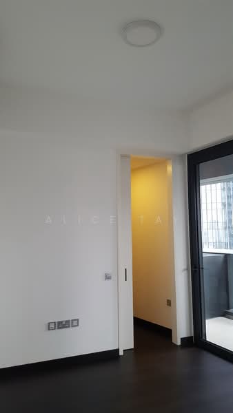 DUO Residences, 1 Fraser Street, 1 Bedroom, 686 sqft, Apartment For Rent, by Alice Tay, 20825265 - Bed room - PropertyGuru.com.sg