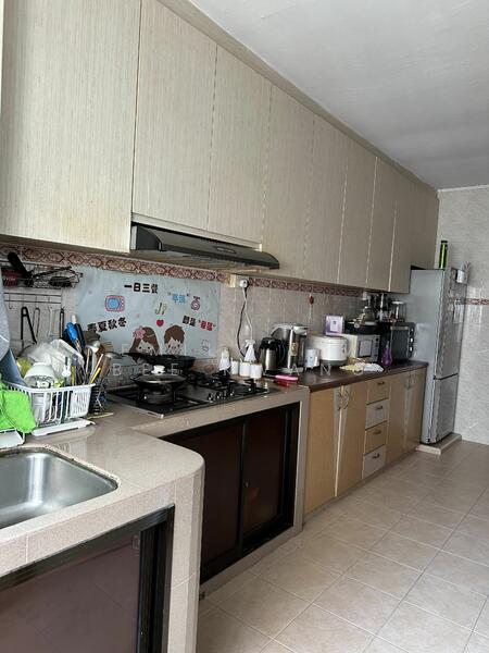 For Rent - 109 Bukit Purmei Road