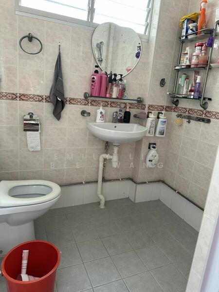 For Rent - 109 Bukit Purmei Road