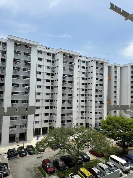 For Rent - 109 Bukit Purmei Road