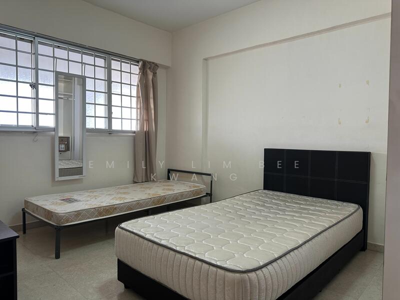 For Rent - 109 Bukit Purmei Road