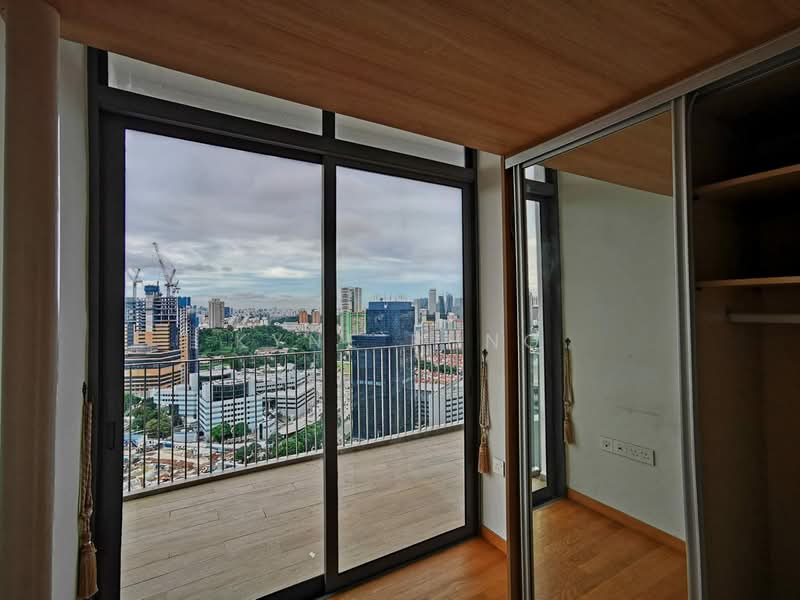 Spottiswoode Suites, 16 Spottiswoode Park Road, 3 Bedrooms, 743 sqft, Condominium For Rent, by Kyne Phng, 20825564 - PropertyGuru.com.sg