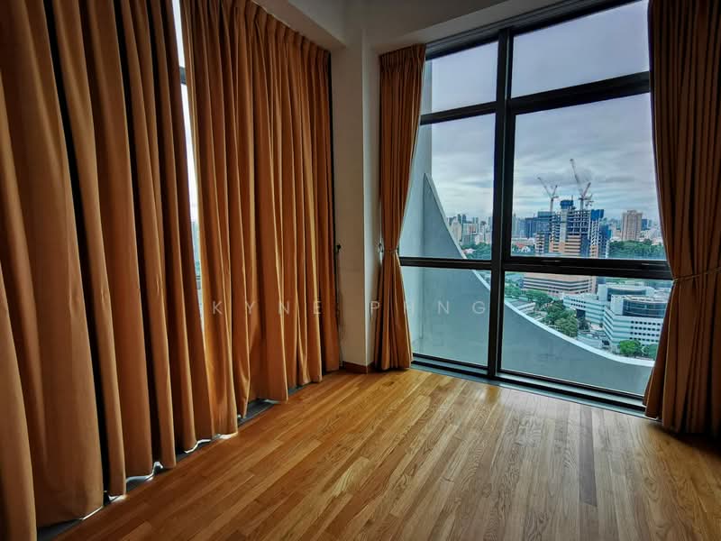 Spottiswoode Suites, 16 Spottiswoode Park Road, 3 Bedrooms, 743 sqft, Condominium For Rent, by Kyne Phng, 20825564 - PropertyGuru.com.sg