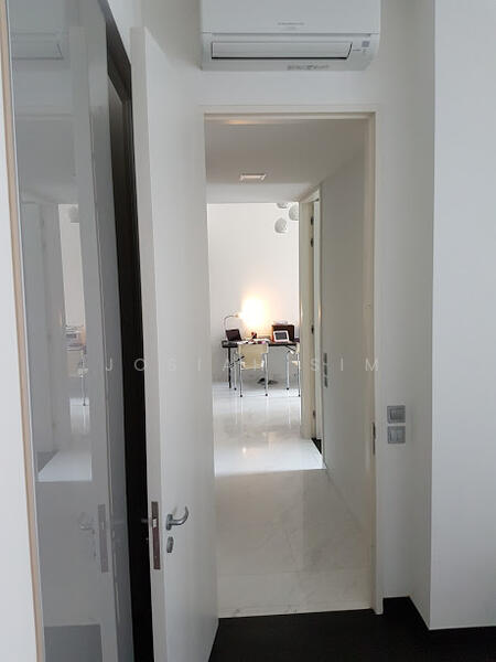 DUO Residences, 1 Fraser Street, Beach Road / Bugis / Rochor, 2 Bedrooms, 970 sqft, Apartment For Rent, by Josiah Sim, 20826451 - Unbelievably Breezy.. Fantastic Layout - PropertyGuru.com.sg