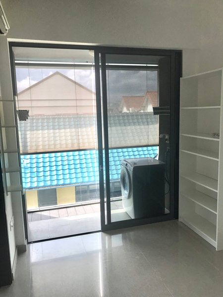 The Ebony, 35 Lorong Marican, 1 Bedroom, 370 sqft, Condominium For Rent, by Mun Hon Chan, 20826469 - PropertyGuru.com.sg