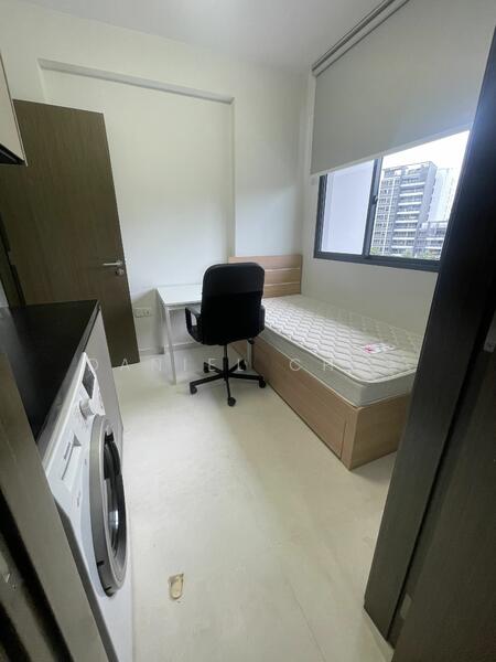 Liv on Wilkie, Wilkie Terrace, 1 Bedroom, 193 sqft, Apartment For Rent, by Daniel Chua, 20826533 - PropertyGuru.com.sg