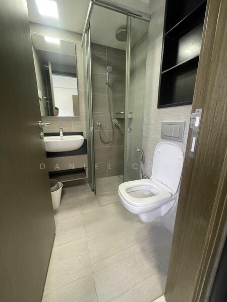 Liv on Wilkie, Wilkie Terrace, 1 Bedroom, 193 sqft, Apartment For Rent, by Daniel Chua, 20826533 - PropertyGuru.com.sg